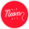 Neon de Led