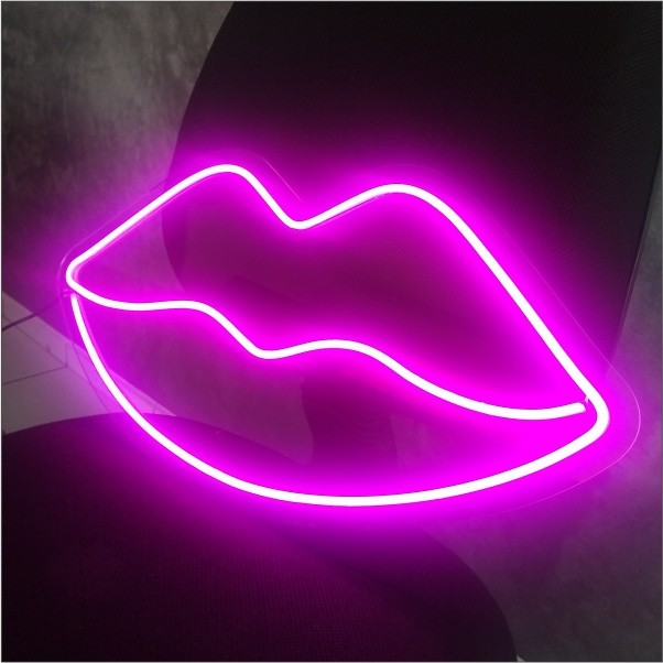 Neon Boca