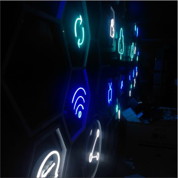Neon CCS
