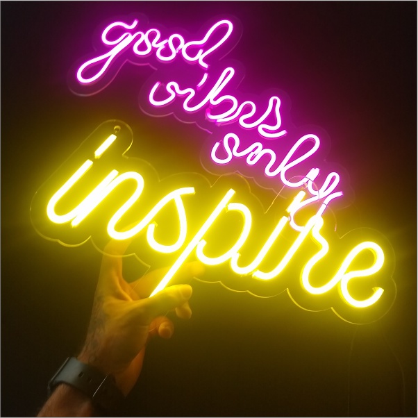 neon Inspire e good